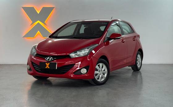 HYUNDAI HB20 1.0 COMFORT 12V FLEX 4P MANUAL HYUNDAI HB20 1.0 COMFORT 12V FLEX 4P MANUAL